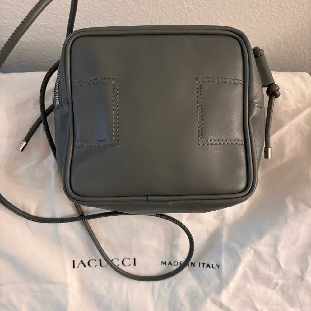 IACUCCI Pepe NAPPA